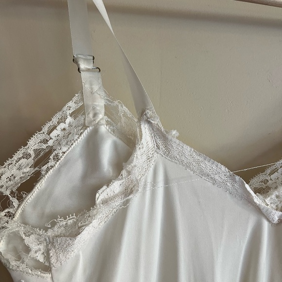 Vintage Slip Dress - Picture 11 of 12
